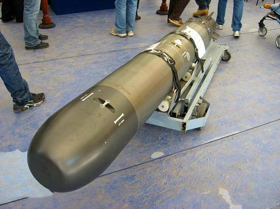 中国海军国产水面舰艇的反潜鱼雷(导弹)发展