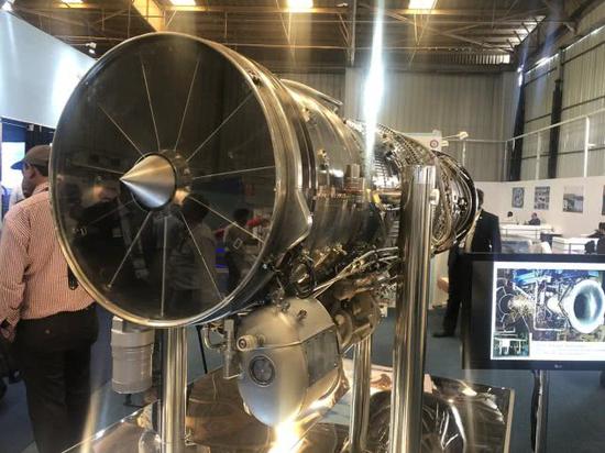 造好lca的发动机就能让印航空工业赶超中国|航空航天|印度|lca战机