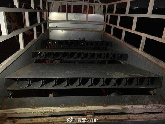 伊拉克反美武装为何能屡次偷袭美军基地 靠这款