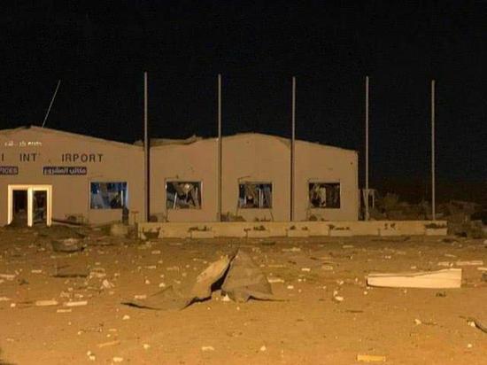 伊拉克反美武装为何能屡次偷袭美军基地 靠这款