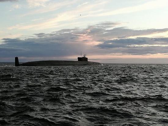 推迟半年后 俄北风之神A战略核潜艇首艇6月底前