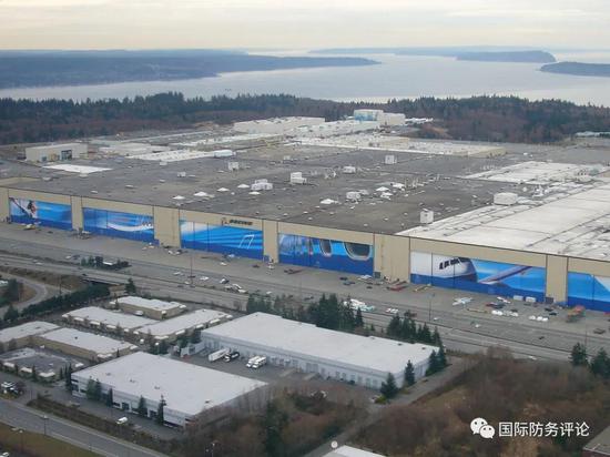 遭遇停产疫情和金融危机三重打击 波音真要破产