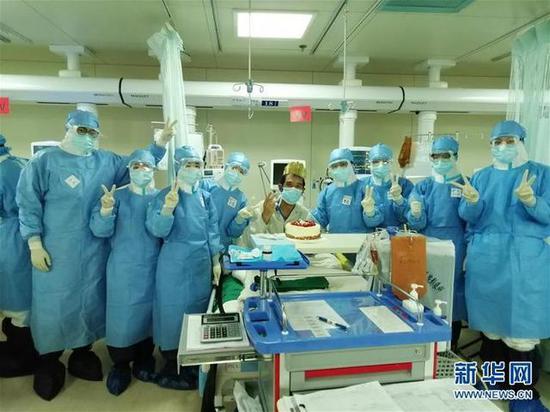 金灿荣：2020年 我们经历了一场“非传统世界大战