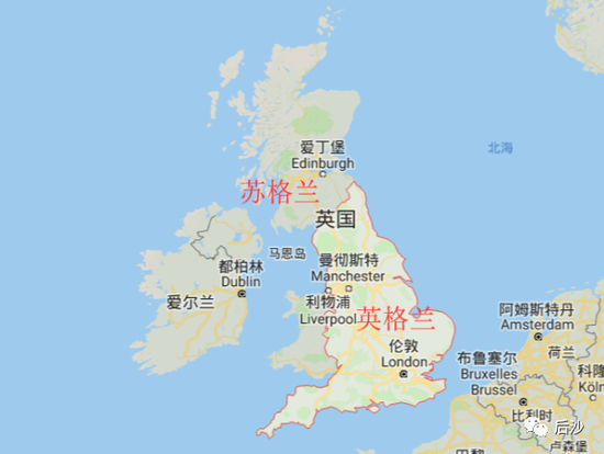 英国想派航母逼中国＂赔钱＂？媒体：连朝鲜都