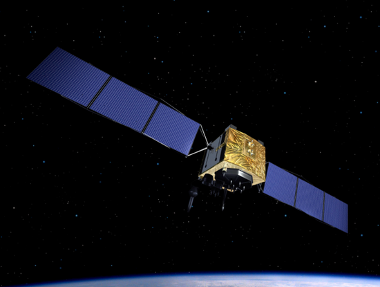 美军对全球GPS用户彻底有了生杀大权 幸亏中国有