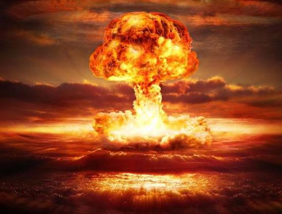 不过,苏联军方和科学界的一些人士认为,如此大的破坏力将会对世界环境