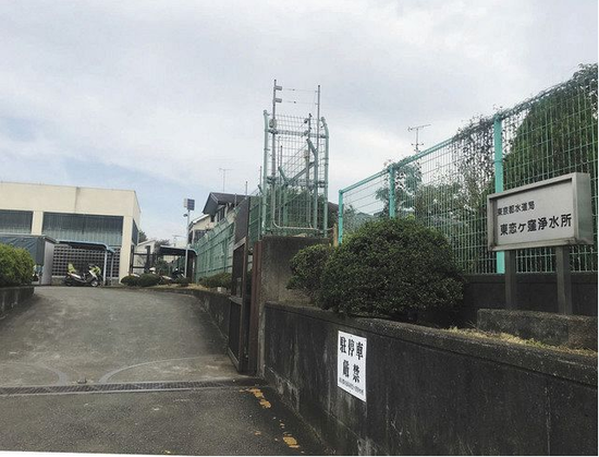 东京多地居民体内有害物质超标 祸源疑为美军基