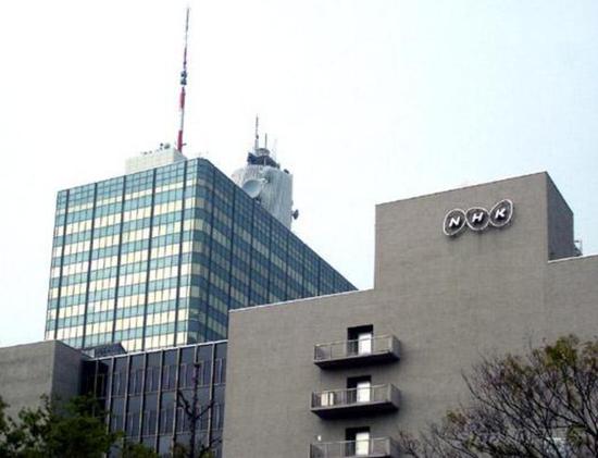 作为日本唯一一个亲华媒体,nhk一直都在致力于挖掘真相,承认错误,纠正