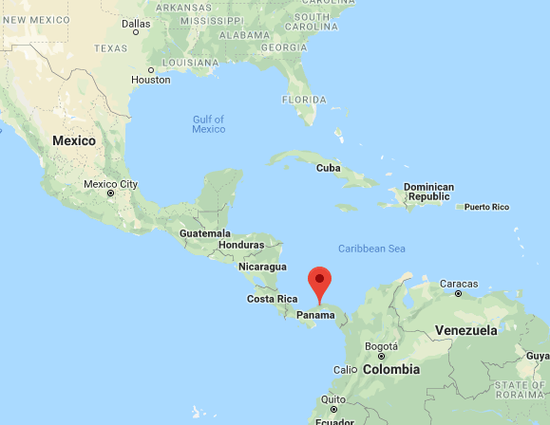 巴拿马当选总统美必须对中美洲上点心否则会输中国