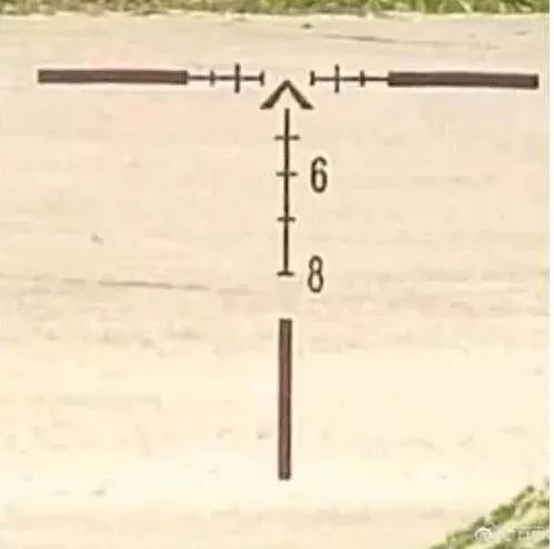 我军95步枪喜提全新瞄准镜 还用上这项黑科技(图)