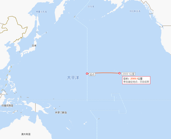 中国舰队
