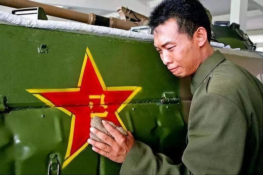 中国的军旅剧越拍越多 但观众们为何却看不下去