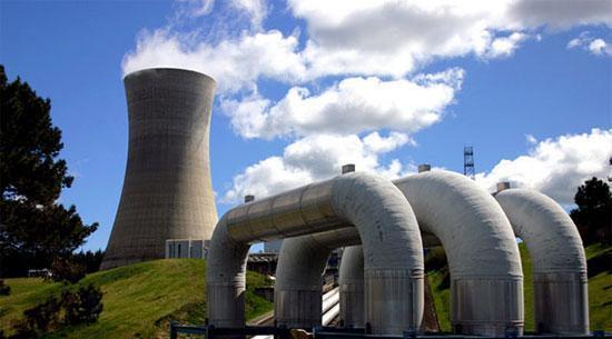 欧盟为中法联合投资英国核电站项目开绿灯