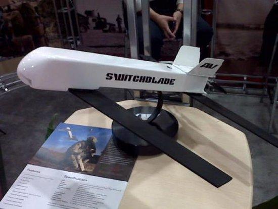 可惜在国外的产品之中,只有一种与之似类,那就是美军一种名为"弹簧小