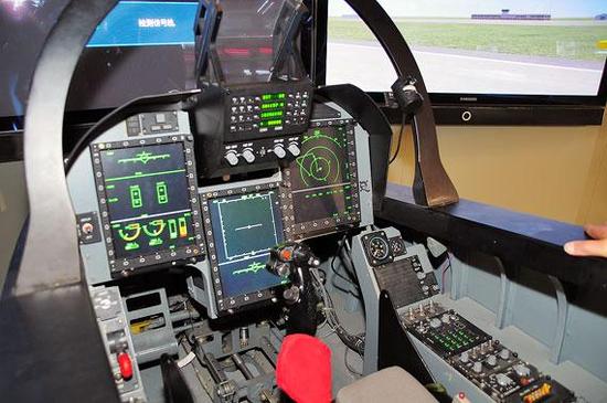 虽然发动机还在使用俄罗斯的rd-33,但是随着歼-10b和歼-10c战机开始