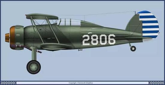 中日成都空战中方1对32真相 日军1架战机被击落