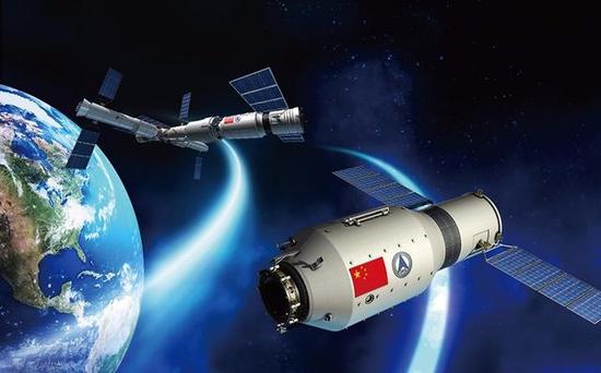 深度:中国这件装备上太空打破美国垄断 能省几百亿
