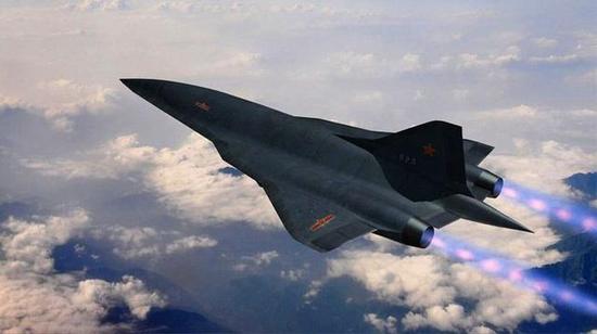 中国新型隐形轰炸机2025年将形成战力,一牛人可能是总设计师