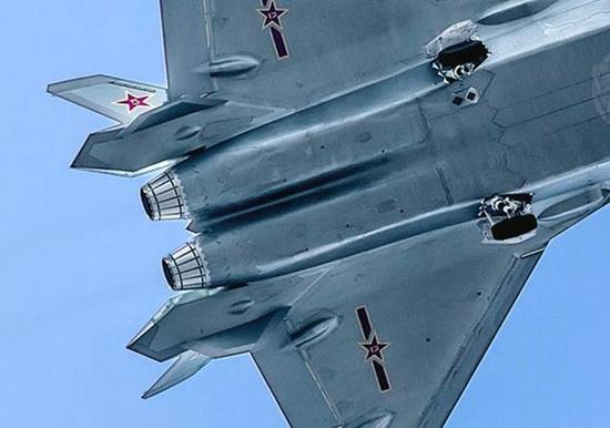 未来歼20矢量喷口究竟什么样