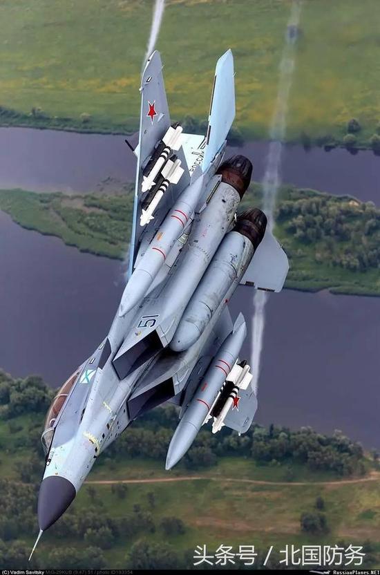 深度改进型苏27家族问世中国贡献最大印度为辅