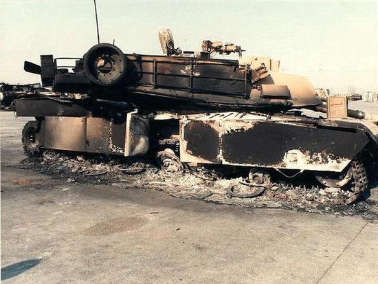 中国造反坦克导弹竟可以击毁美m1坦克,以前人们通常认为中国造的红箭8