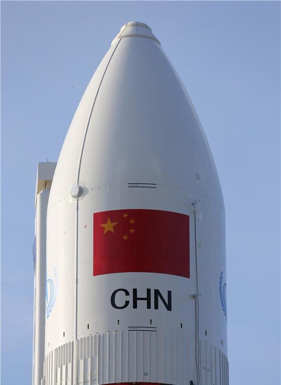 深度:长征5号助推三大太空项目 我军通信可无缝覆盖|中国|火箭|长征5