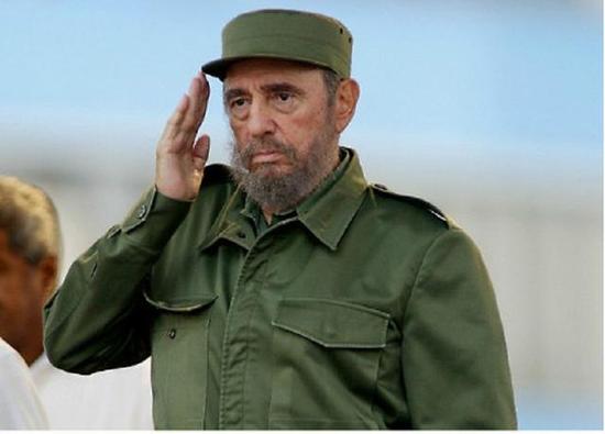 间接助我们打赢中印战争|中国|古巴|卡斯特罗_新浪军事_新浪网