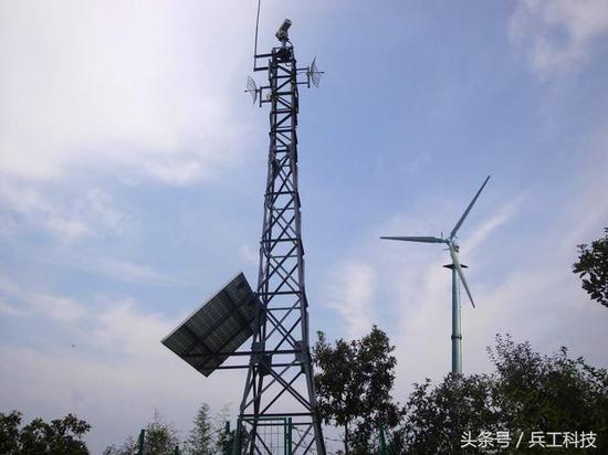 反隐新技术:用手机网探测F22