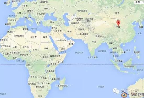 伊朗为何是中国必须经略的要地用中东消耗欧美俄