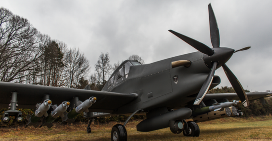 
	除了上述3种机型，美国“空中拖拉机”公司在农药机基础上改装的攻击机此前已经出售给约旦，该机也有可能参加美军竞标 
