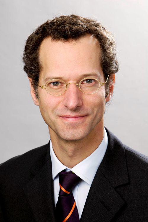 资料图:大卫61鲁宾