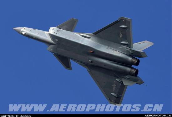 台军F16V对抗歼20是痴人说梦_手机新浪网