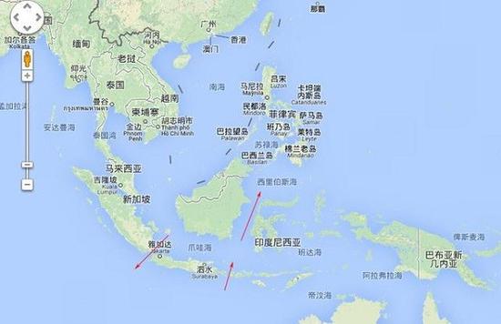 中国或与菲律宾联合巡航南海打海盗美日图谋要落空