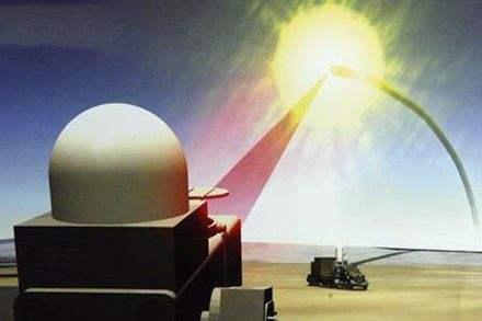 已向全球兜售令人诧异|中国|激光武器|反导_新浪军事_新浪网