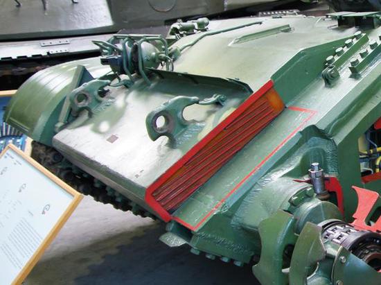 中国99a坦克装甲性能解析:不怕烈性炸药贴身爆炸