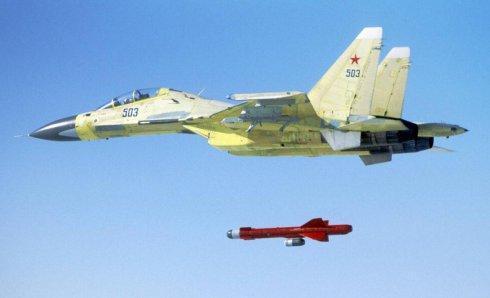 继苏35与s400后俄又出口中国一杀手锏 已不担心仿制