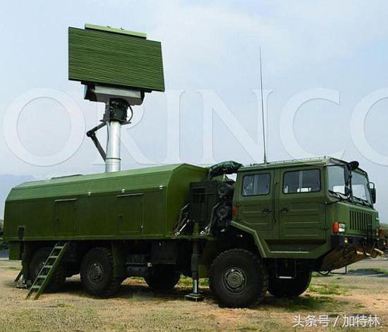 巴铁正式服役中国红旗16导弹下一步将采购红旗9