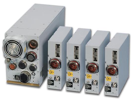 an/alr-69a(v)雷达告警接收机,现在唯一的一种全数字雷达告警接收