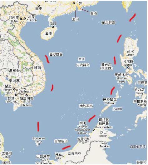 辽宁舰编队去完西太平洋还会去哪 或环绕日本列岛一周|西太平洋|南海