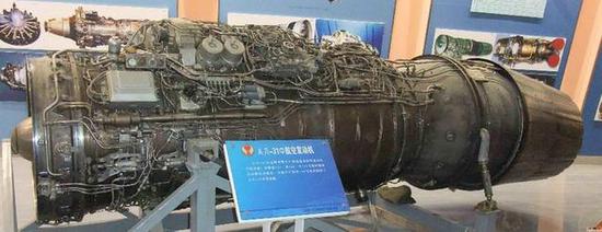 中国航空发动机突破瓶颈 改进版太行寿命已超俄1倍|歼-11|发动机|中国_新浪军事_新浪网