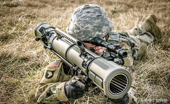 美军还在吹嘘其最新打击武器构想中国都已展出实弹