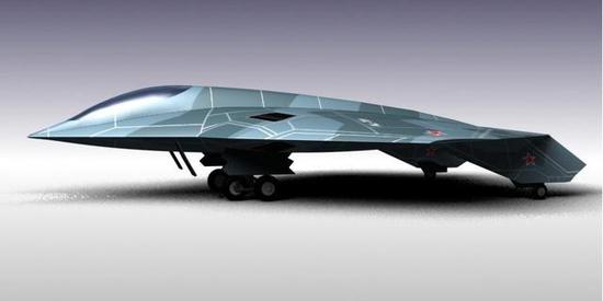 五代机还未列装就造八代机?俄已着手研发空间战机