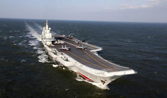 国产航母下水前歼15为何停产