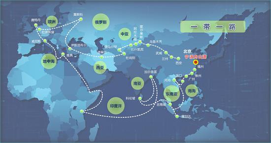 中企财团拟投资400亿竞标印尼最大货运港扩建项目|印尼|中国|一带一路