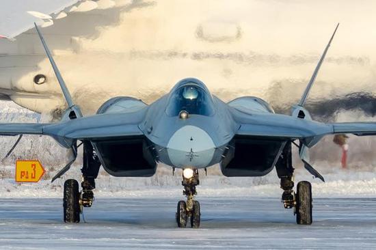 俄军t50战机是否采用等离子隐身这项技术毫无用处