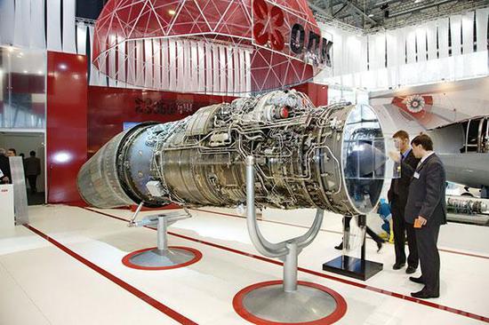 俄为何同意售华大批先进发动机 断定中国无法仿制