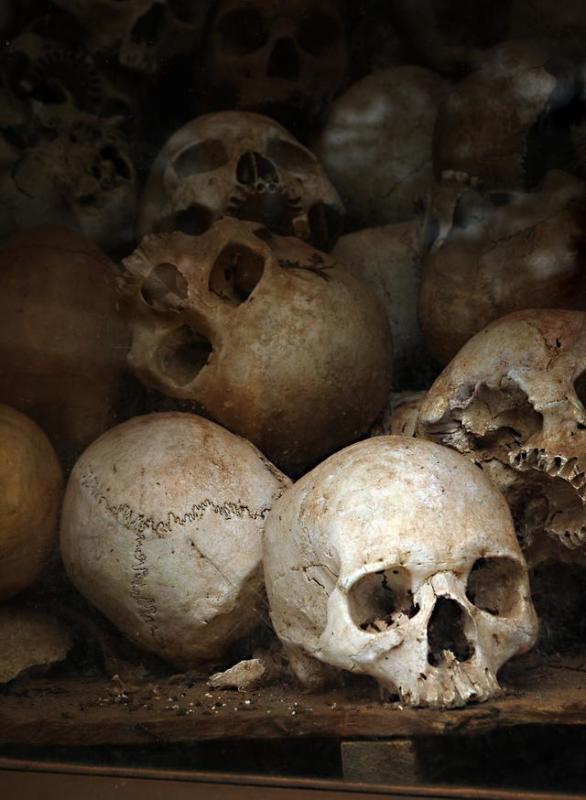 揭秘第二次世界大战中一具尸体如何改变了战争进程