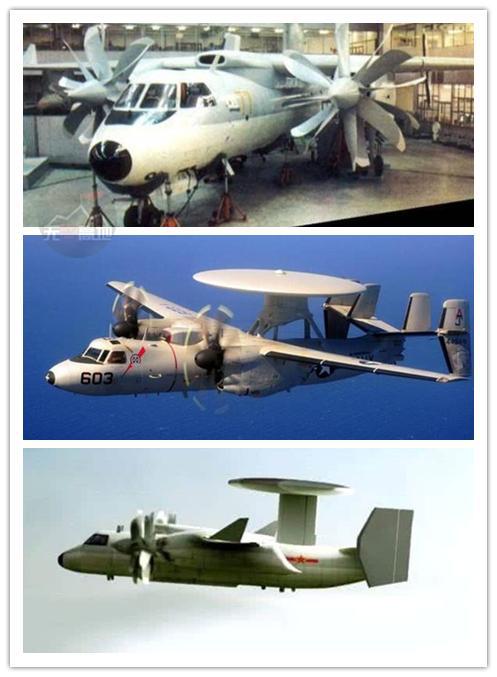 俄国的雅克-44虽然研发出来 但是无舰可用