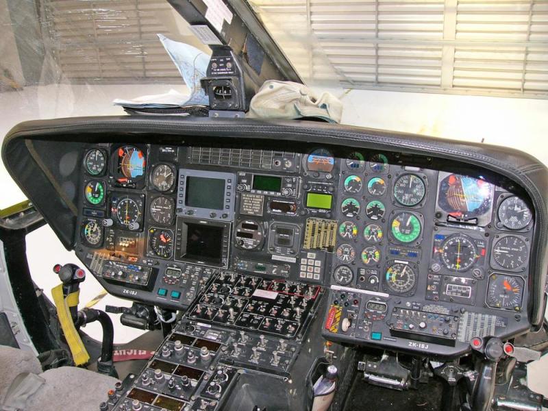 中美再次合作 黑鹰直升机生产商与中国联合生产新机