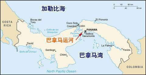 每当台湾当局的"邦交国"断交,都是对许多人世界地理知识的有益补充.